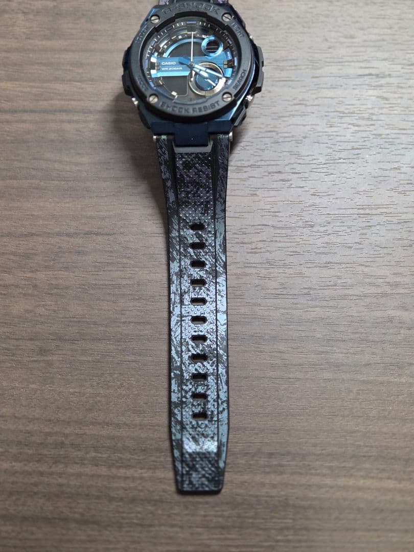 CASIO G-SHOCK 腕時計 No.5475