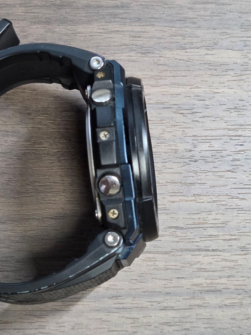 CASIO G-SHOCK 腕時計 No.5475