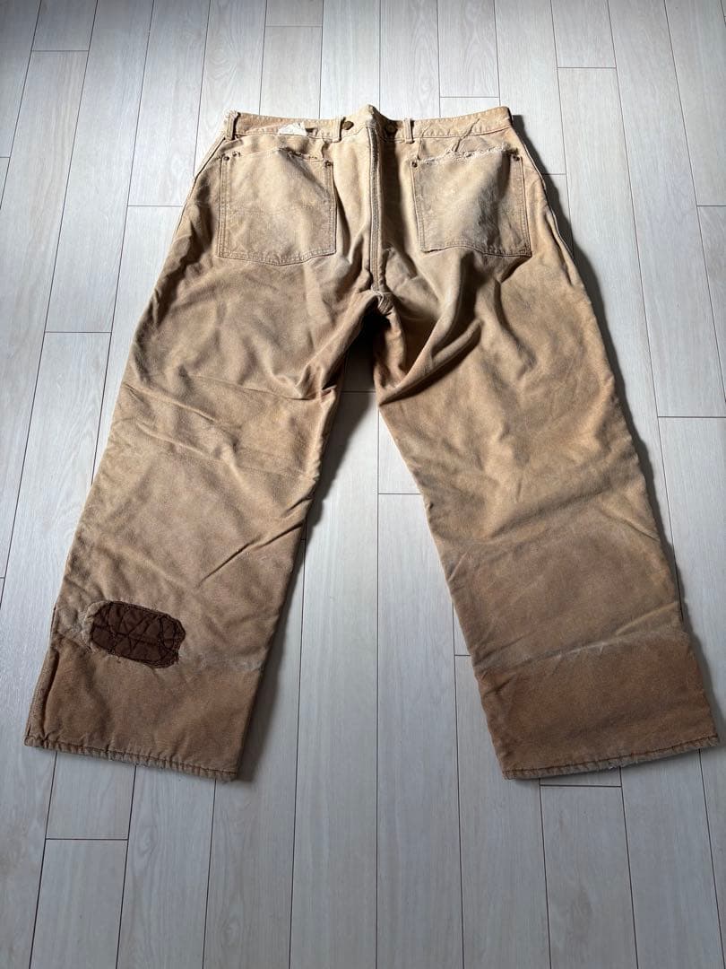 Special カーハート　ハートタグ　ペインターパンツ　50's 破格