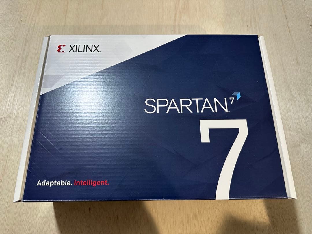 Spartan7 SP701 FPGA Evaluation Kit①