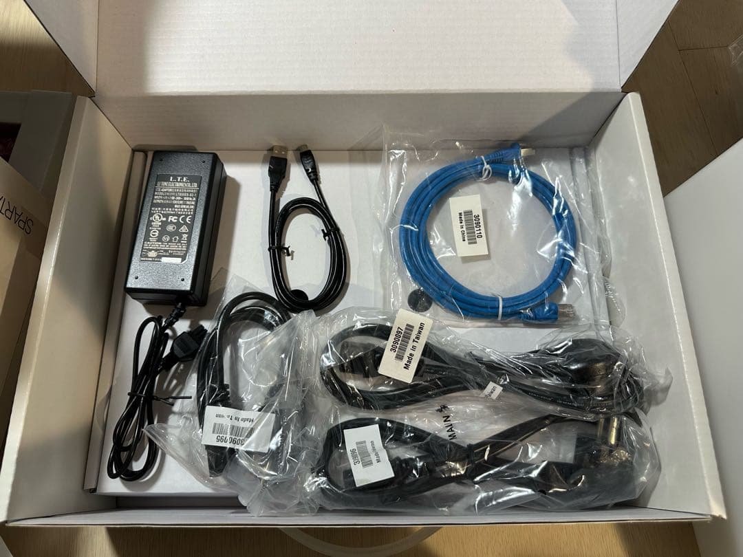 Spartan7 SP701 FPGA Evaluation Kit①