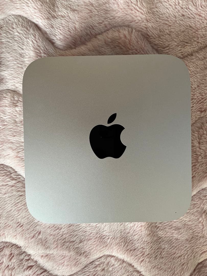 g*s様 Mac Mini(M2,16G,512GB)