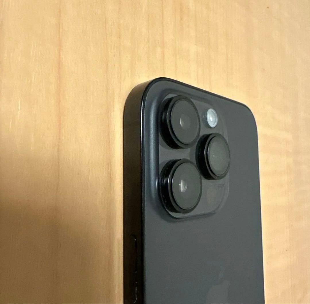 iPhone 14 Pro スペースブラック（ジャンク品）