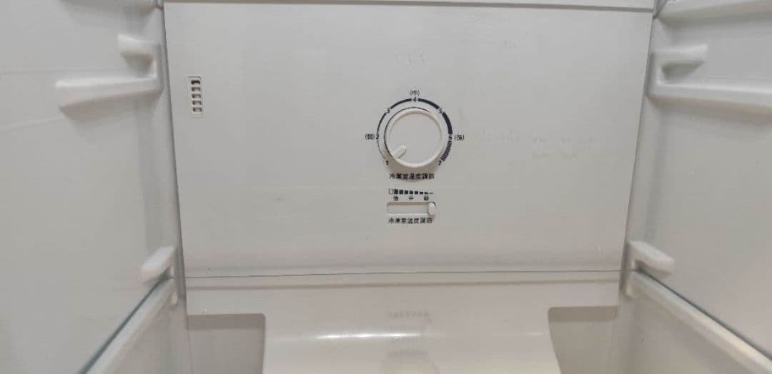 2022年製 Hisense冷蔵庫（162L）近隣配送無料＋保証＋設置込