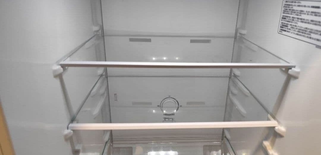 2022年製 Hisense冷蔵庫（162L）近隣配送無料＋保証＋設置込