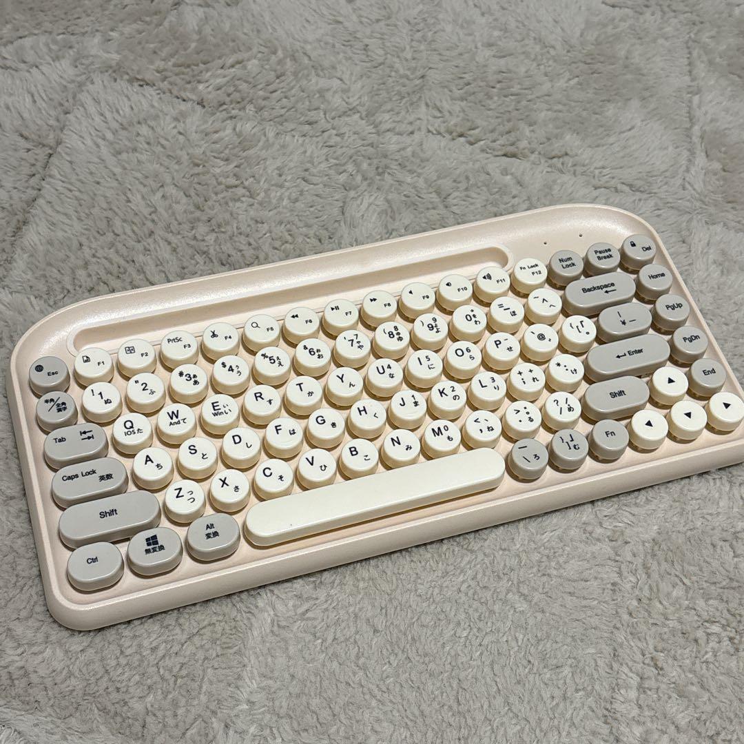 Apple iPad ゴールド 本体 箱付き（第8世代　128GB）