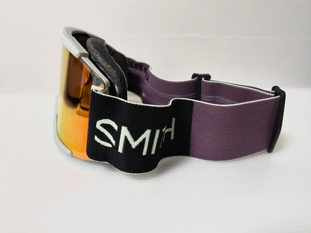 a*7様 SMITH SQUAD XL× The North Face