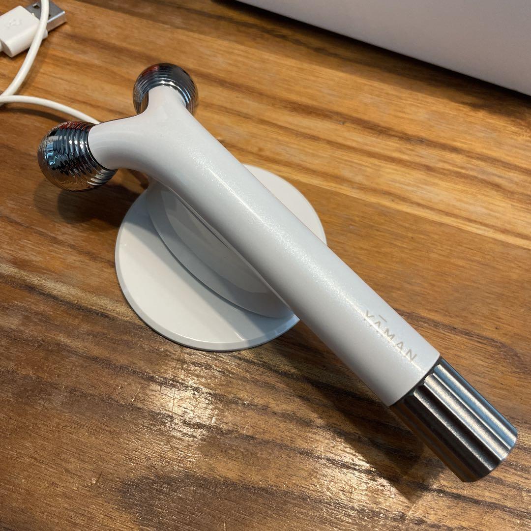 YA-MAN 美容ローラー WAVY