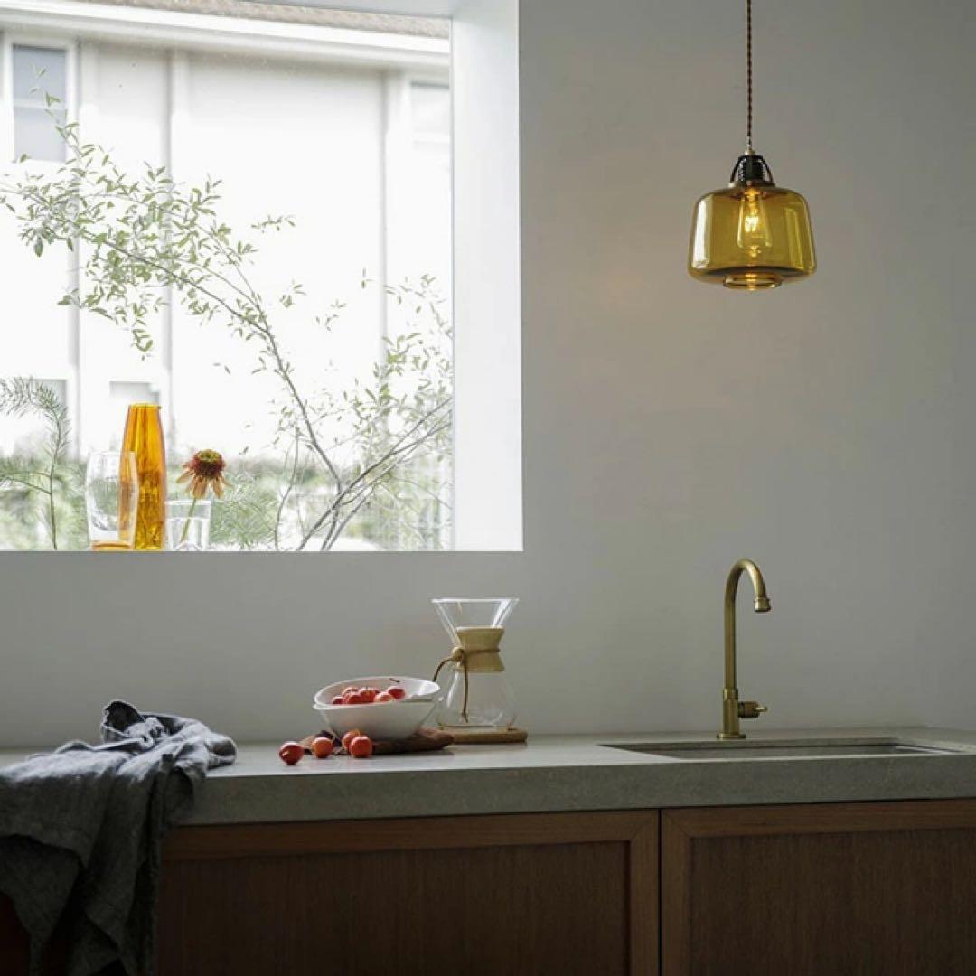 unico APROZ SPENCER ペンダントライト