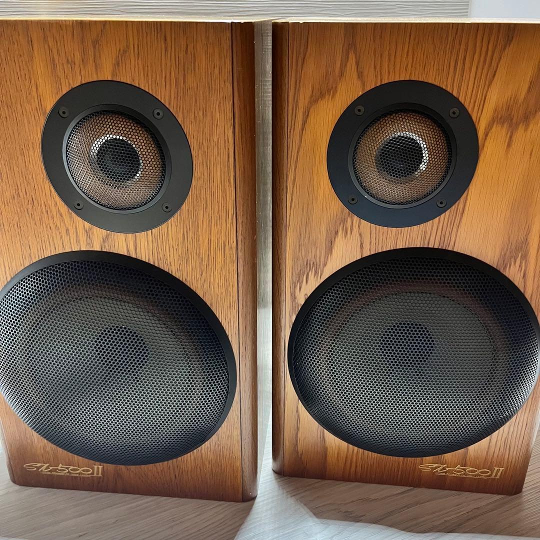 売り切り価格！　ビクター　モデルSX-500Ⅱ 現役稼働品