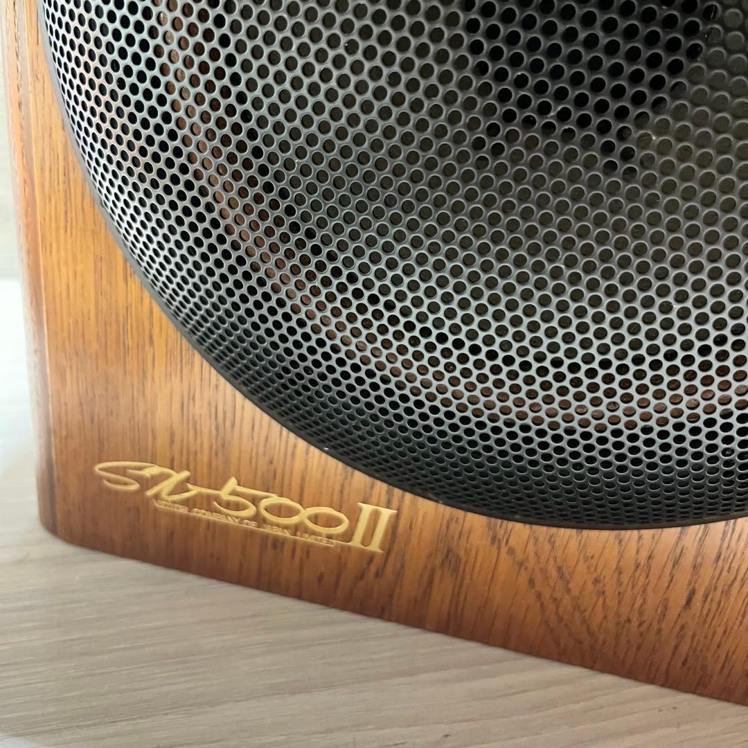 売り切り価格！　ビクター　モデルSX-500Ⅱ 現役稼働品