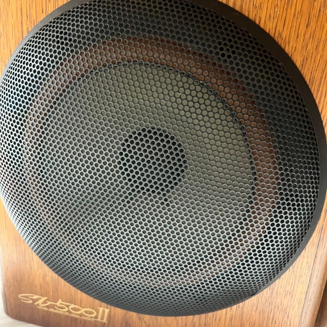 売り切り価格！　ビクター　モデルSX-500Ⅱ 現役稼働品