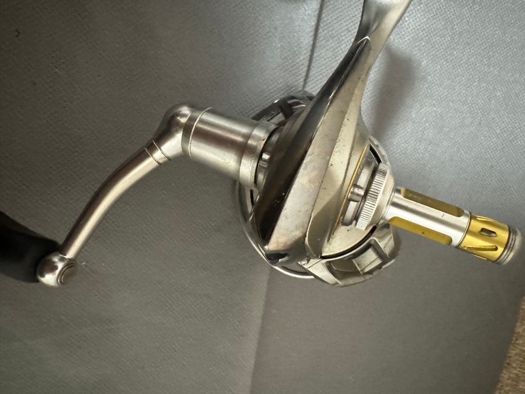 ま*る様 EXIST ダイワ イグジスト2506 リール