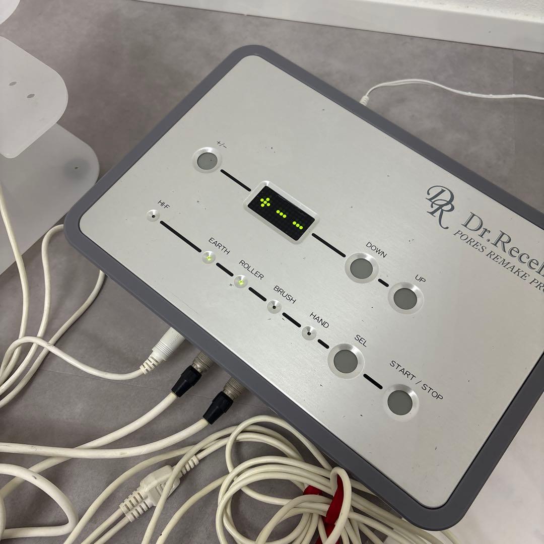 ボディ・フェイスケア FTC