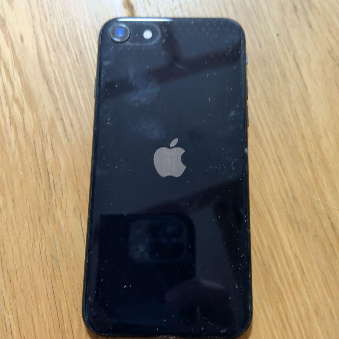 か*そ様 Apple iPhone SE 第3世代　SIMフリー