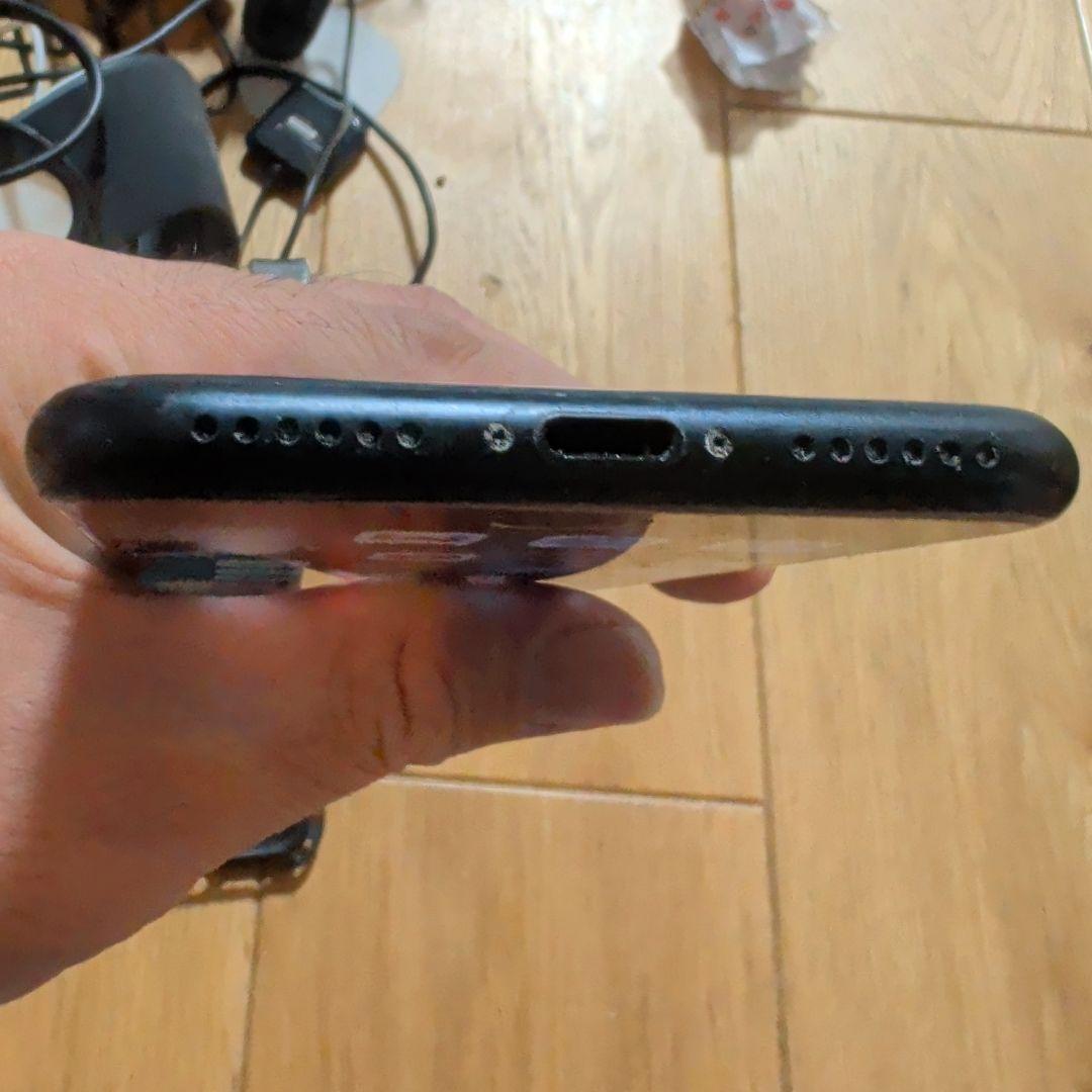 か*そ様 Apple iPhone SE 第3世代　SIMフリー