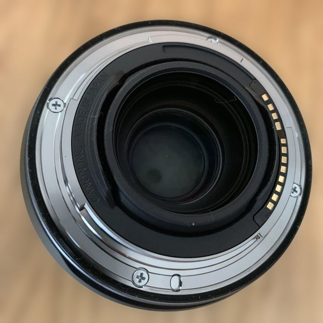 Canon RF28-70㎜ F2.8 IS STM