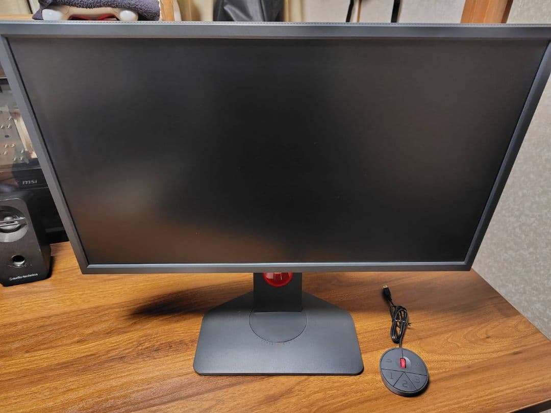 期間限定値下げ中⭐BenQ　ZOWIE XL2546K