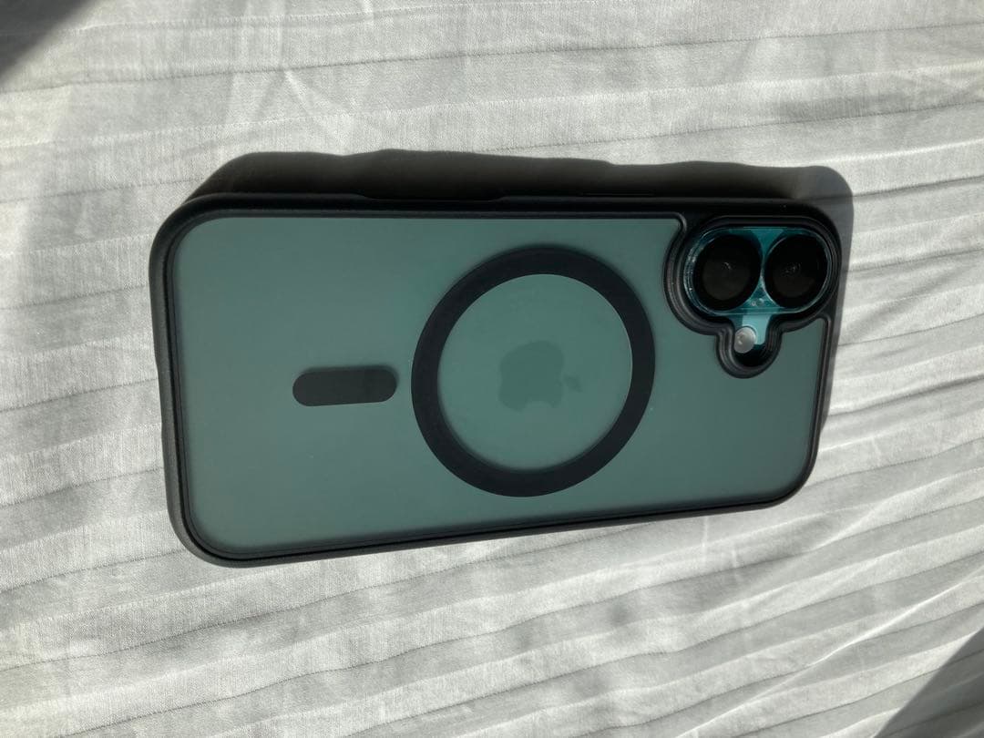 スマートフォン本体 Apple iPhone 16 256g