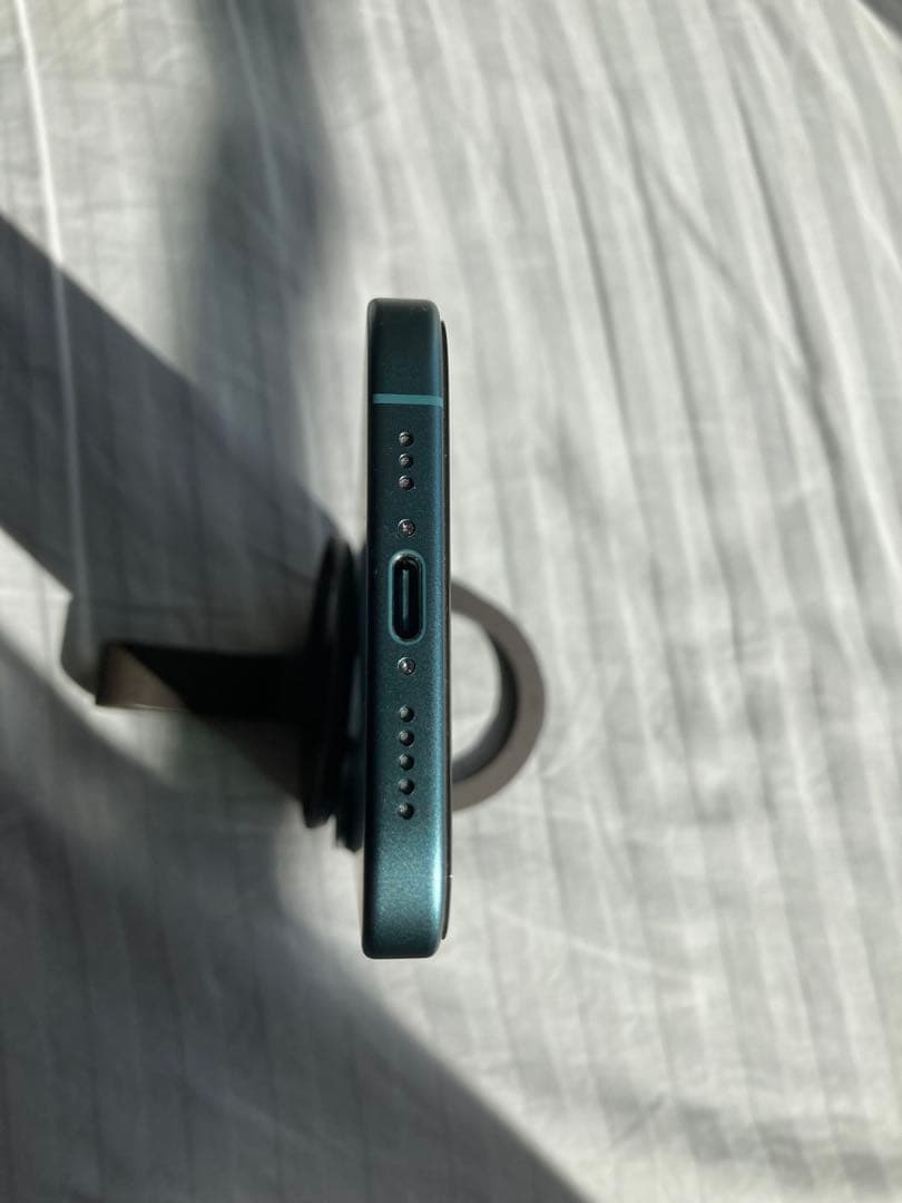 スマートフォン本体 Apple iPhone 16 256g