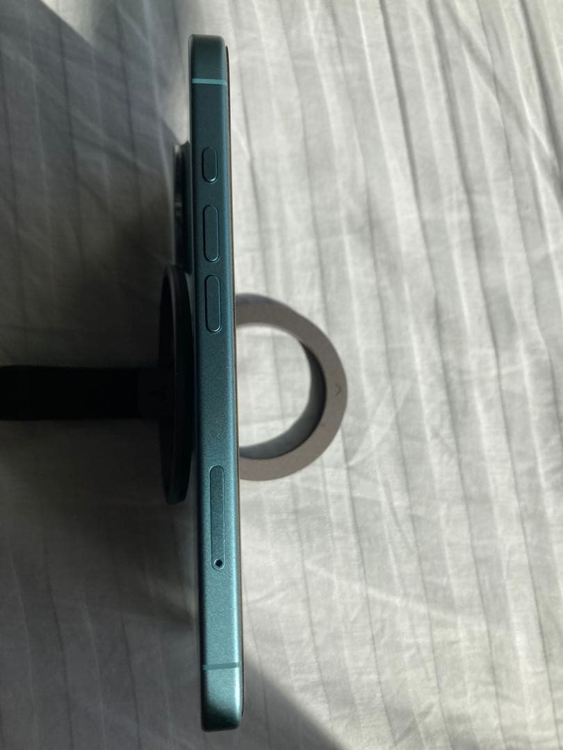 スマートフォン本体 Apple iPhone 16 256g