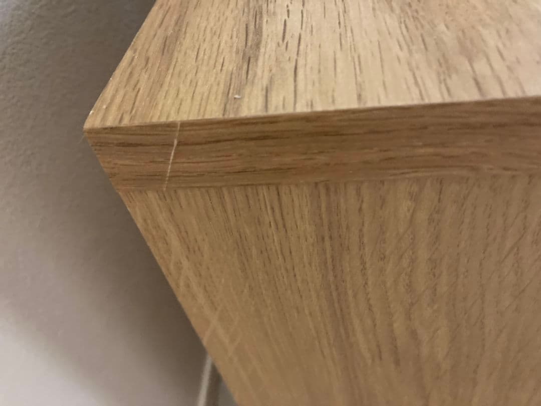 unico FREDIT テレビ台　W1200