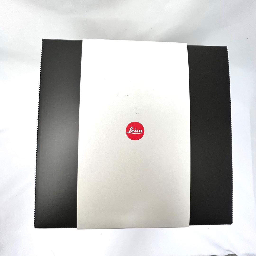 新品未開封 LEICA D-LUX 8 コンパクトデジタルカメラ