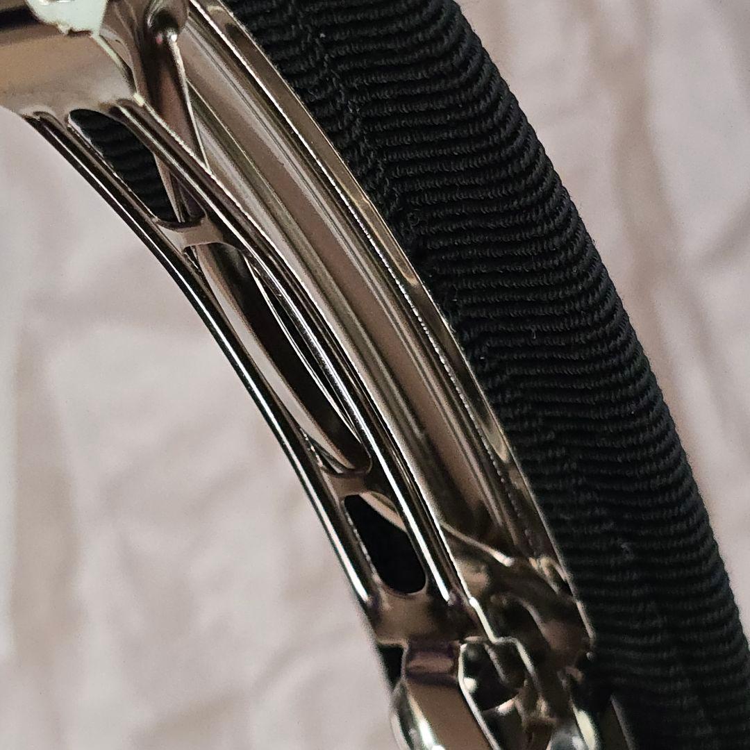 サルバトーレフェラガモ　バレッタ　髪留め　髪飾り　(美品)