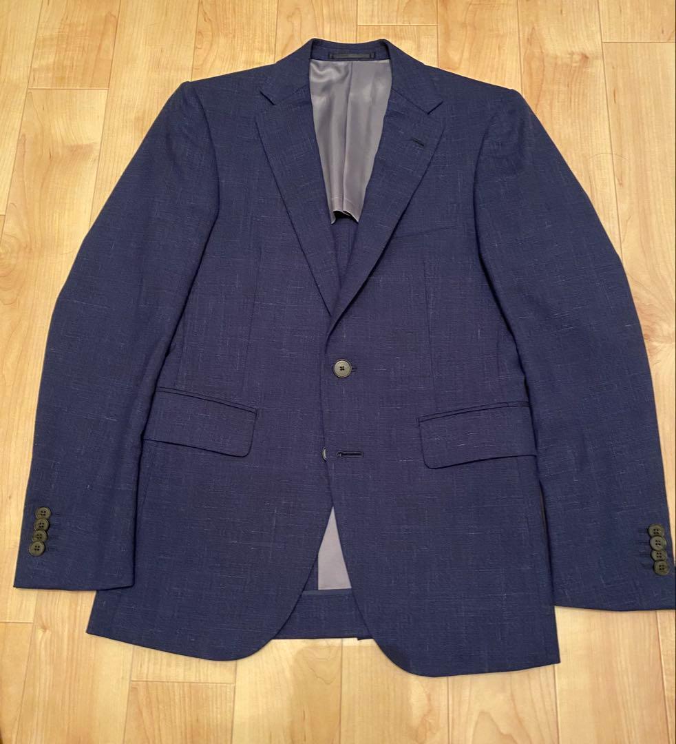 Fabric Tokyo スーツ