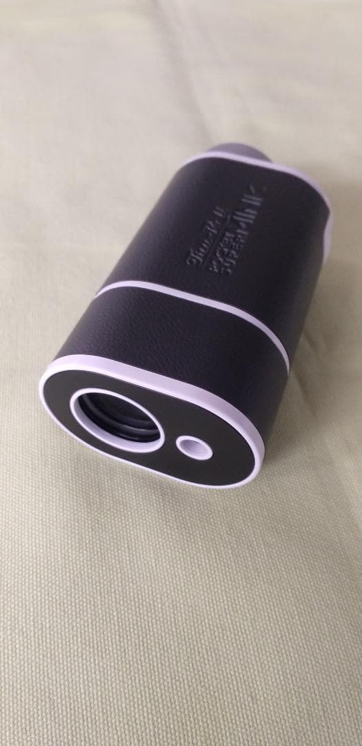 トゥルーロール ポケットスーパーミニ レーザー距離計