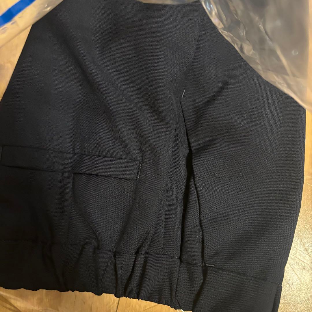 green label relaxing キッズセレモニースーツセット 120