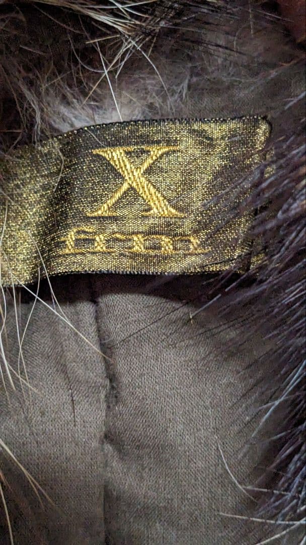 ジャケット・アウター Japanese archive gimmick military COAT