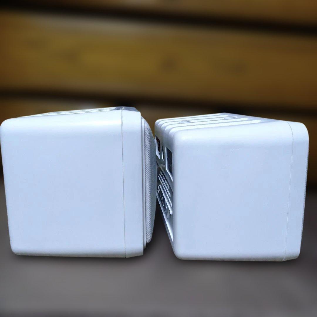 BOSE 101MMW スピーカーシステムペア 白