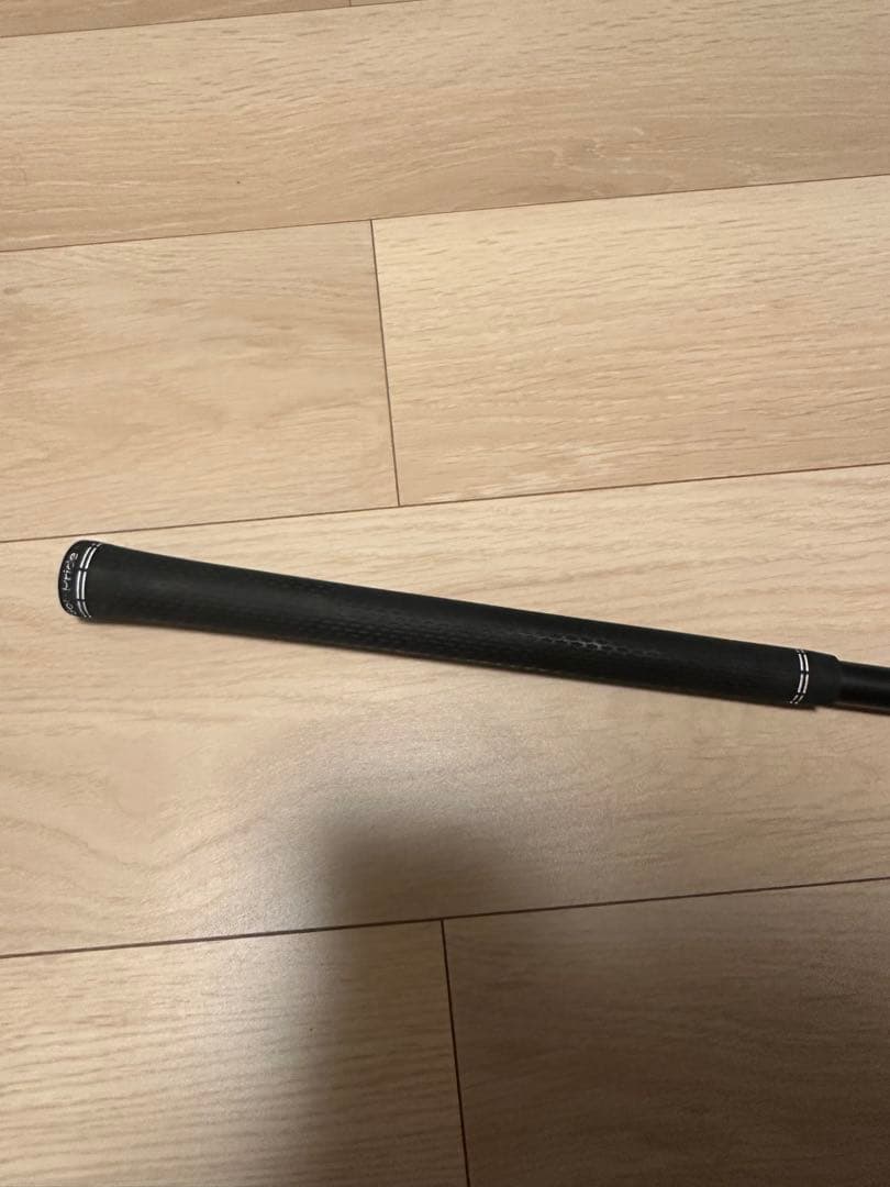 1w用 24ベンタス　BLACK 7X pingスリーブ