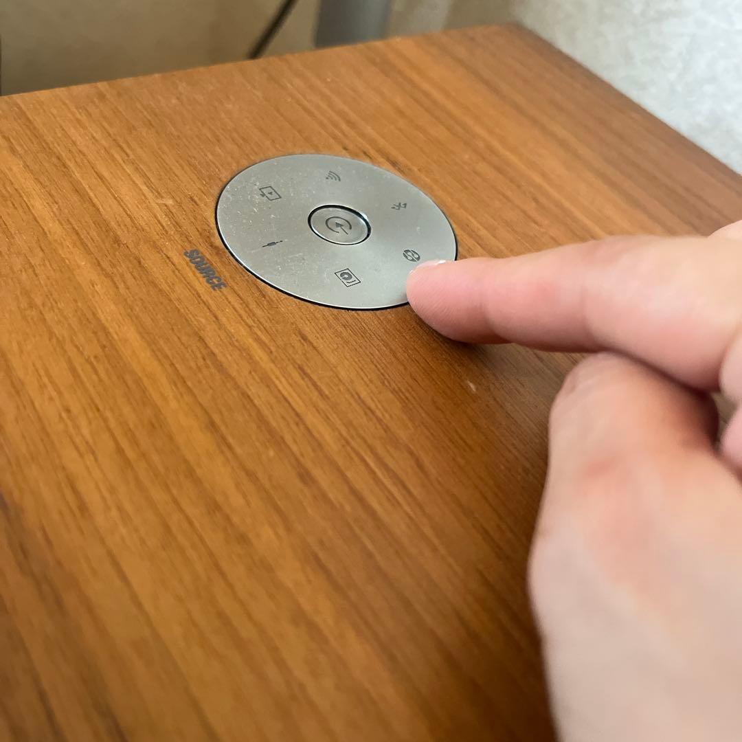 スピーカー・ウーファー JBL Authentics L16