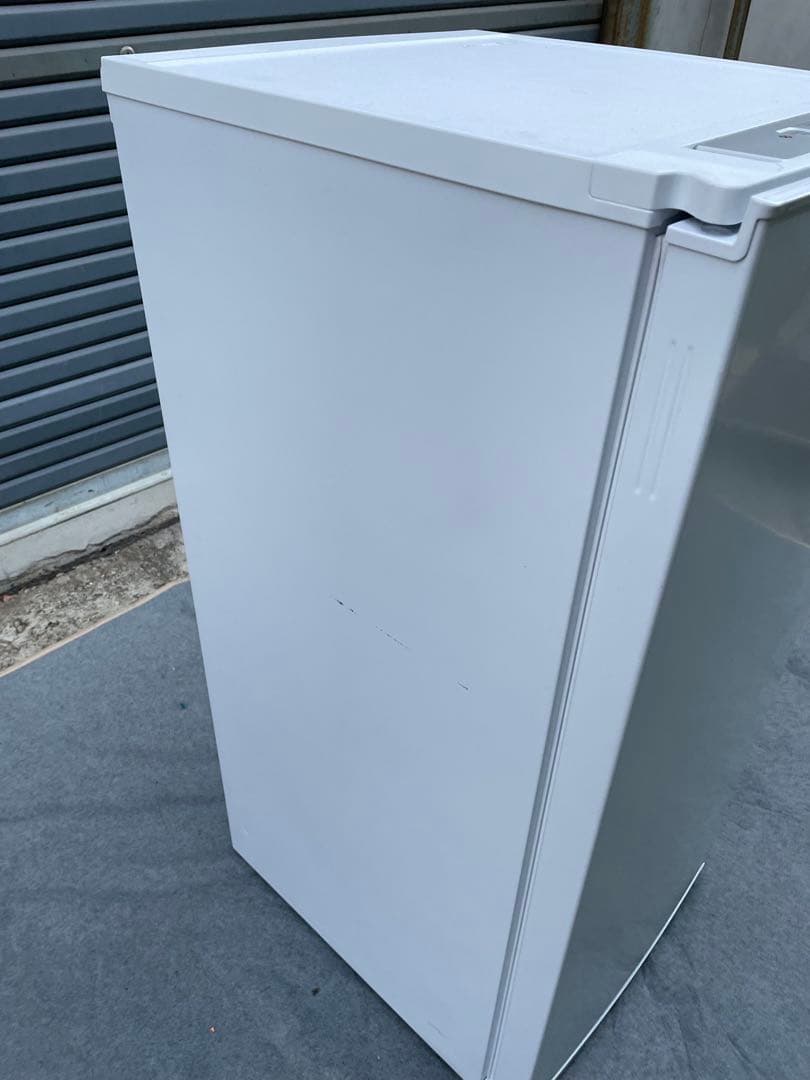 coco@ 　SHARP 126L 冷凍庫　フリーザー　FJ-HF13H