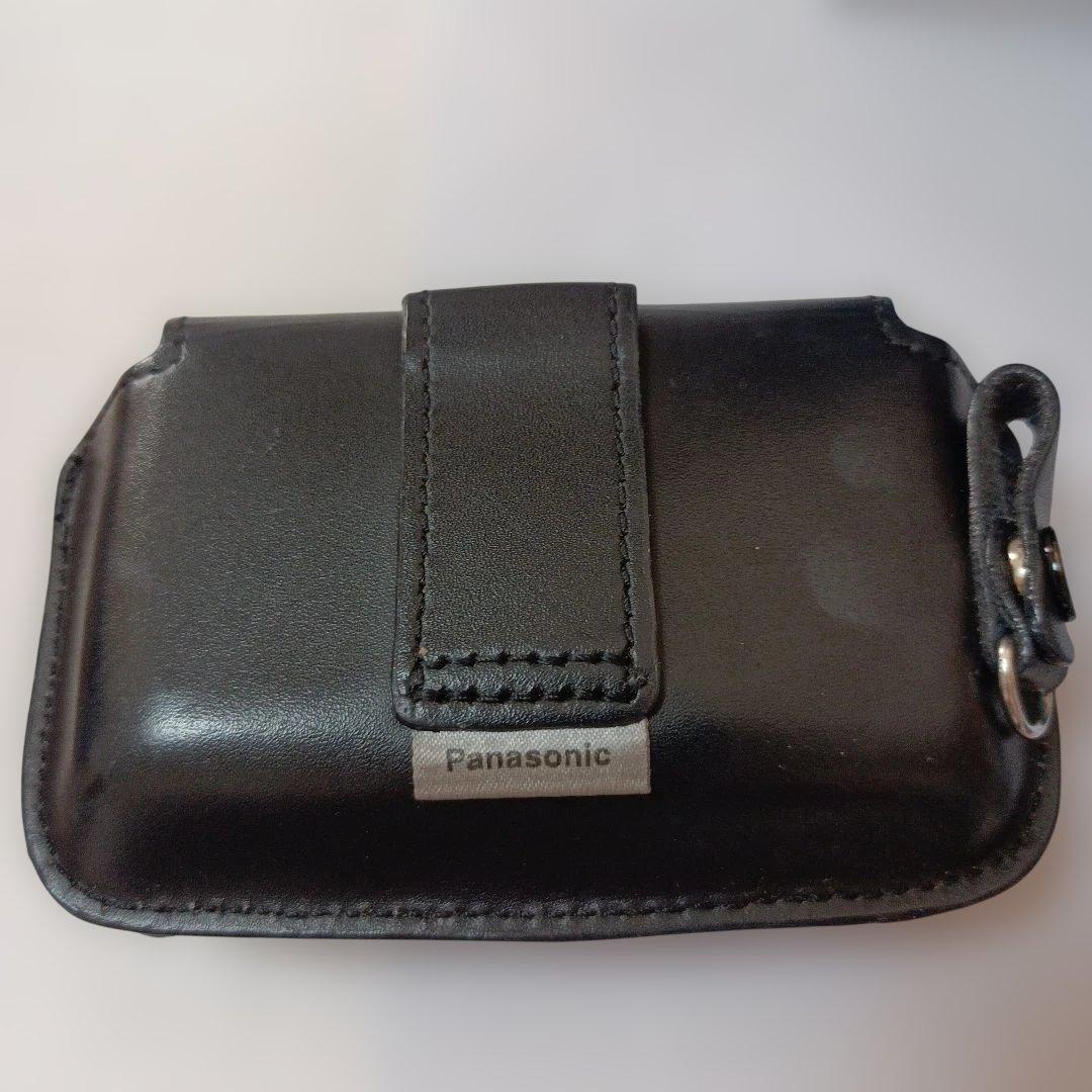 Panasonic LUMIX FX-35 ホワイト