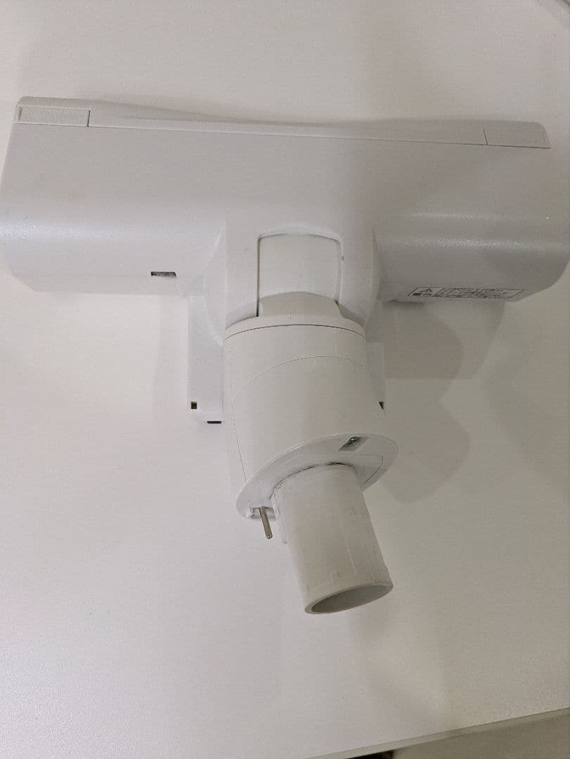 Panasonic スティッククリーナー 品番MC-NS100K 2024年製