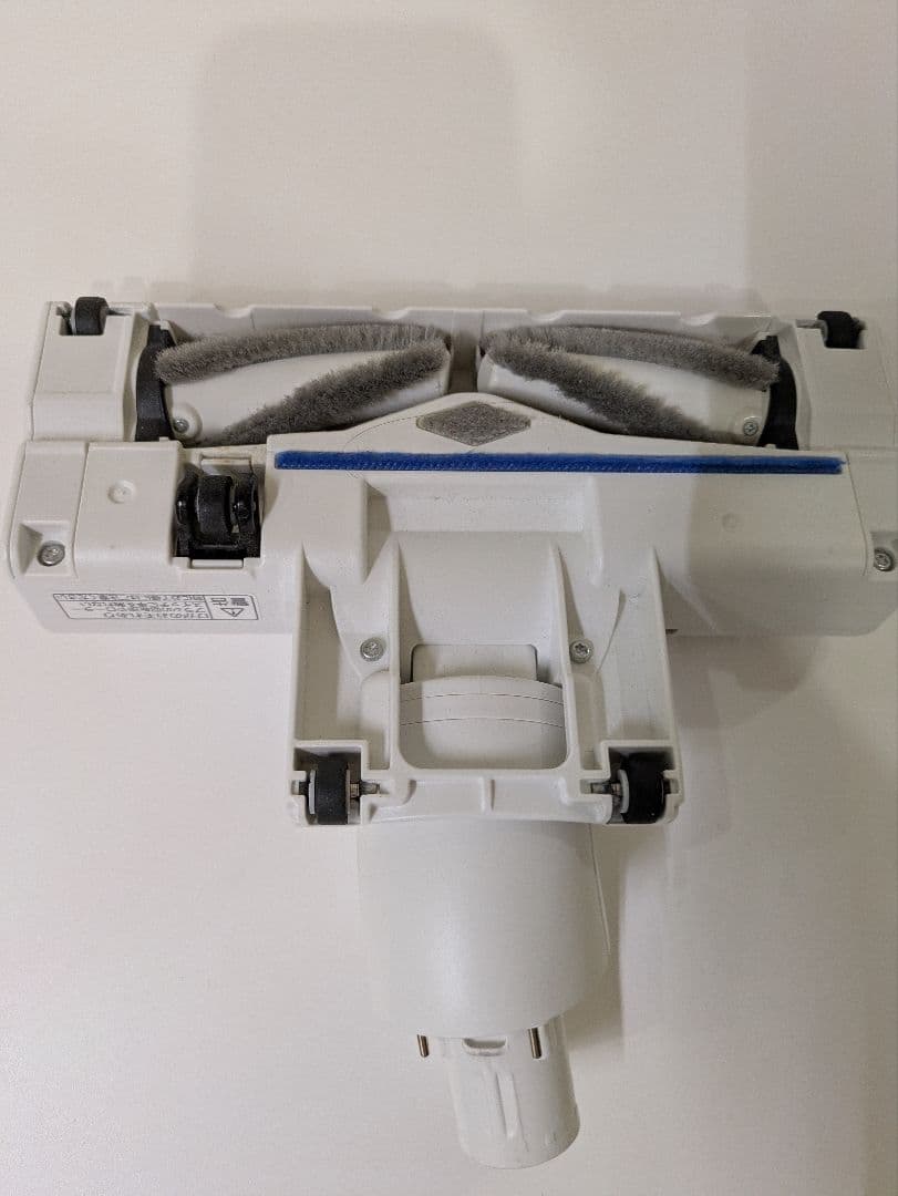 Panasonic スティッククリーナー 品番MC-NS100K 2024年製