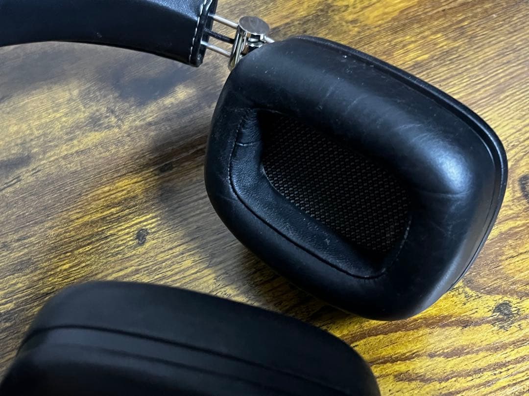 Bowers&Wilkins P7 wireless B&W ヘッドホン