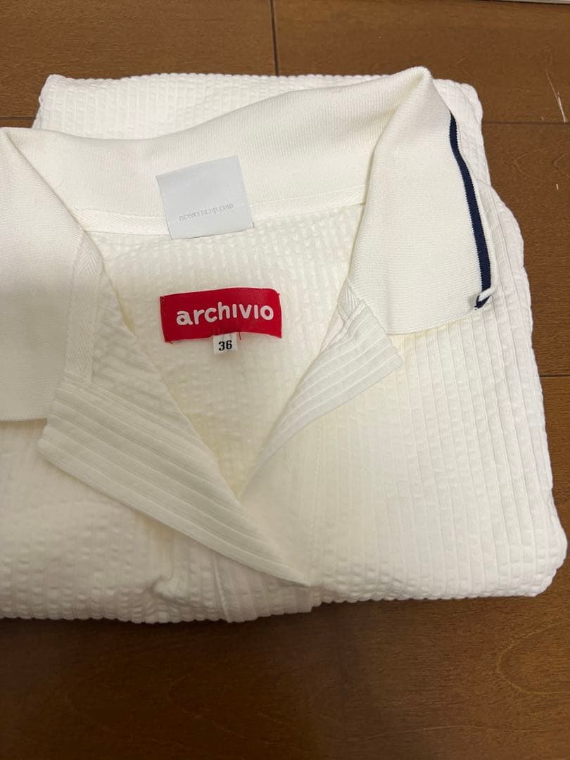 archivio アルチビオ レディース ゴルフウェア まとめ売り