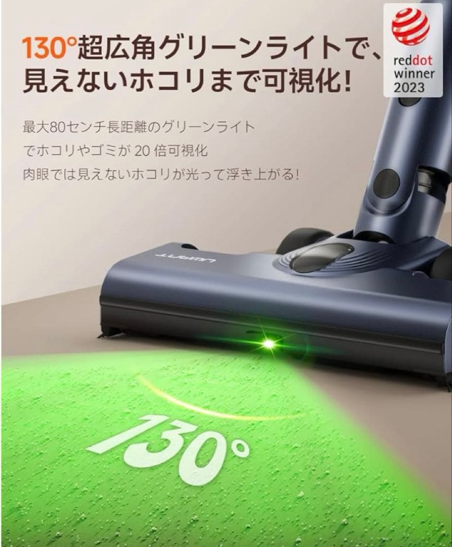 掃除機 v600 自動ゴミ収集ドック 充電ゴミ収集3in1 スティッククリーナー