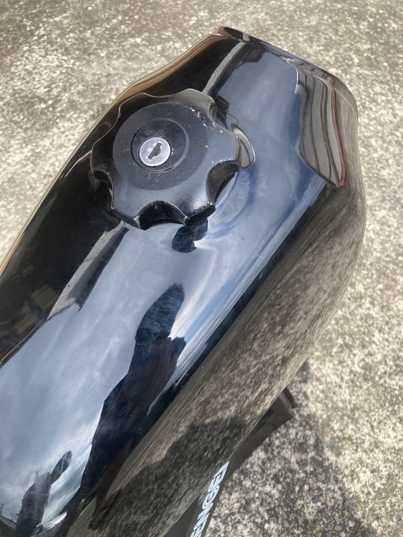 【専用】グラストラッカー　純正タンク