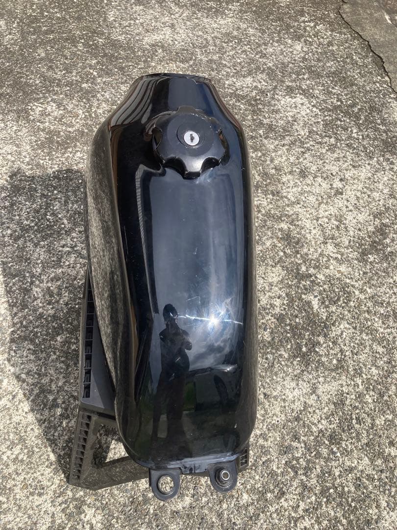 【専用】グラストラッカー　純正タンク