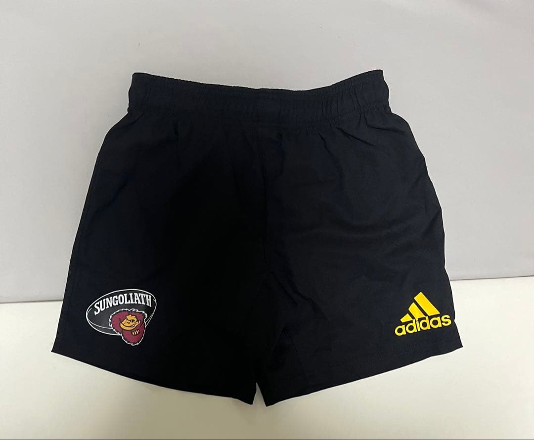 ラグビー リーグワン 東京サントリーサンゴリアス ラグビーパンツ