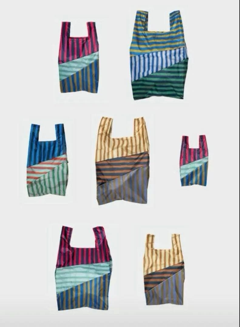 SUSAN BIJL スーザンベルポールスミスエコバッグ完売ヨガピラティスプール