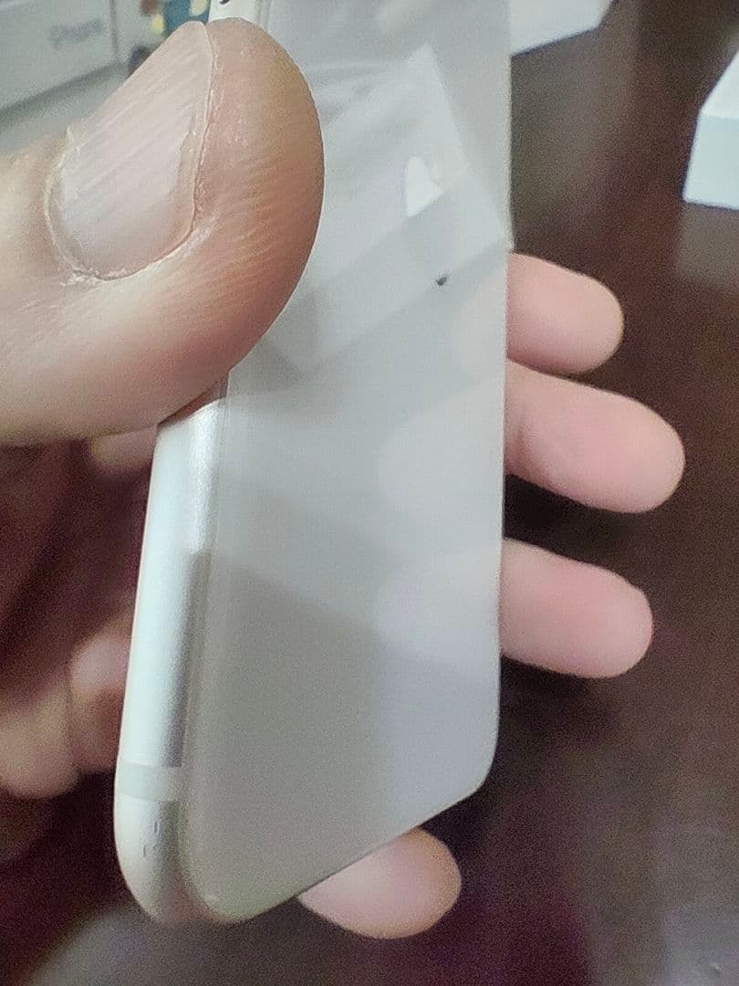 【値下げ】Apple iPhone SE3 64GB