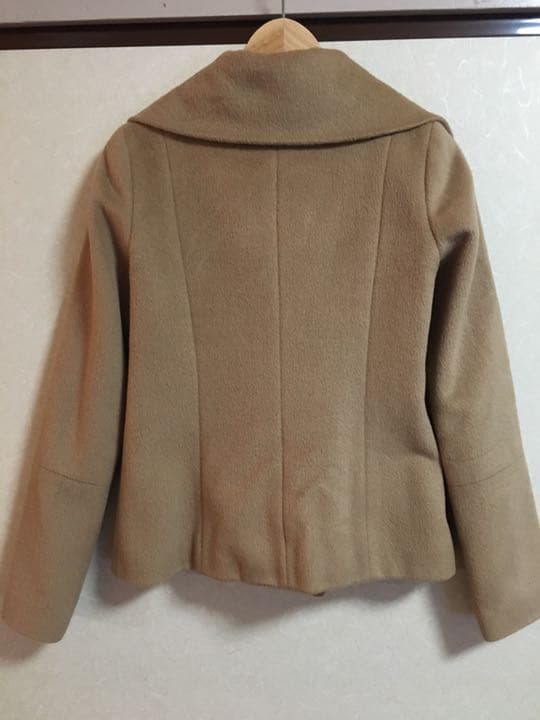 Pコート ショートコート【お値下げしました】