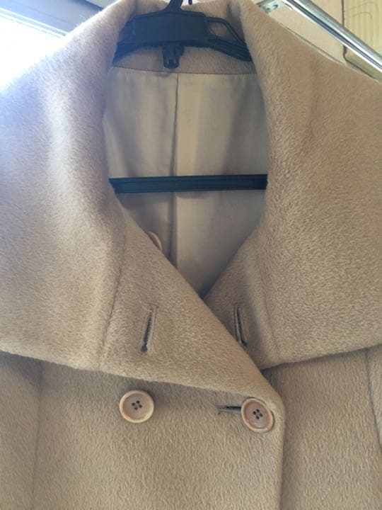 Pコート ショートコート【お値下げしました】