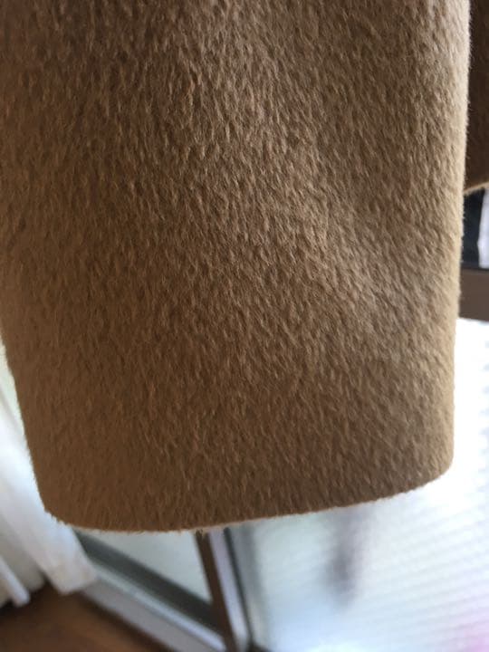 Pコート ショートコート【お値下げしました】